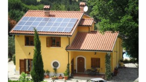 Impianto Fotovoltaico Residenziale